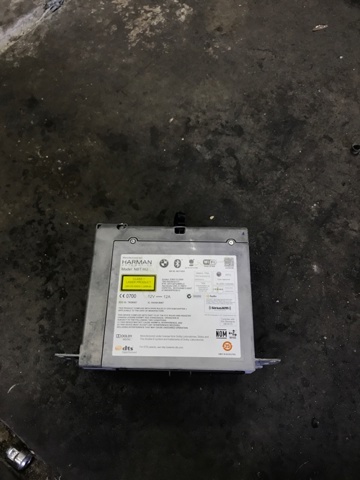 Радиоприемник 65129325978 BMW