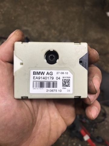 BMW 65209140179 в наличии Украина