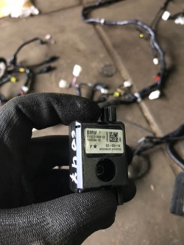 65209231466 BMW купить в Чернигов