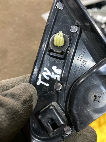 65250AN000 SUBARU купить в Харьков