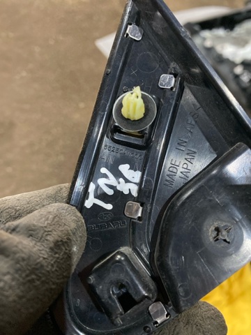 65250AN000 SUBARU купить в Черкассы