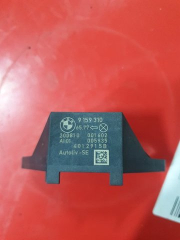 BMW 65779159310 Датчик удара в наличии Харьков