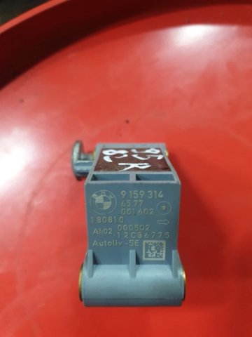 Датчик Эйрбэг передний 65779159314 BMW
