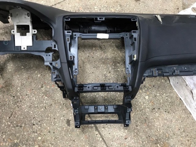 SUBARU 66040AL01A Панель салона передняя "торпедо" в наличии Павлоград