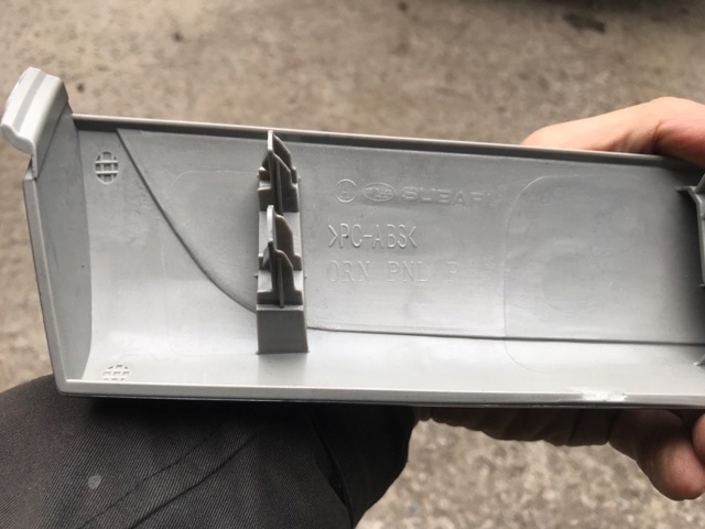 SUBARU 66076AL00A в наличии Харьков