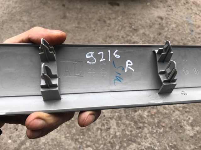 SUBARU 66076AL00A в наличии Черкассы