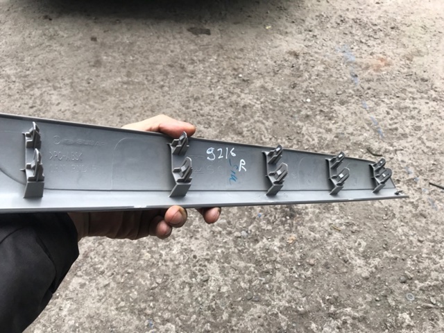 SUBARU 66076AL00A в наличии Запорожье