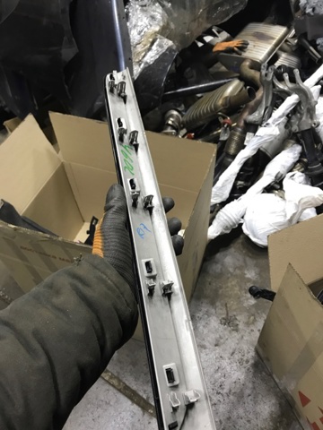 SUBARU 66077AL10A в наличии Днепр