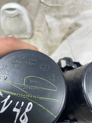 66155AN00A SUBARU купить в Одесса