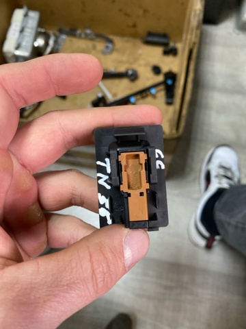 SUBARU 66237FG000 в наличии Запорожье