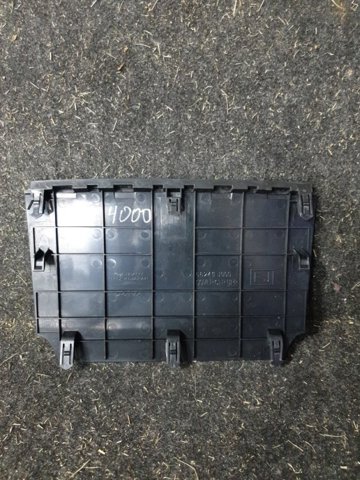 66241FJ000 SUBARU Накладка декоративная центральной консоли купить в Полтава