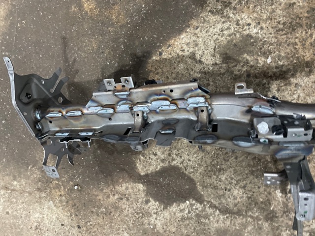 66300AN00A9P SUBARU купить в Черновцы