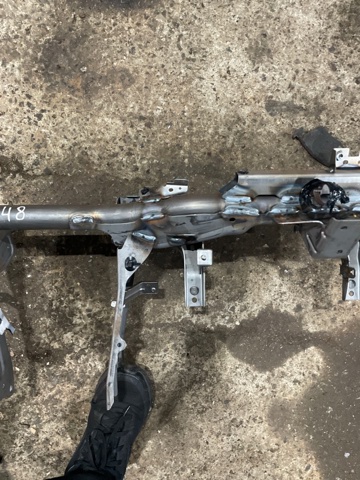 66300AN00A9P SUBARU купить в Тернополь