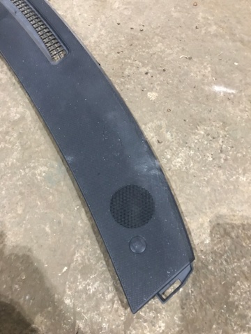 NISSAN 683105NA0A в наличии Одесса