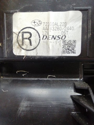 72100AL22D купить Винница