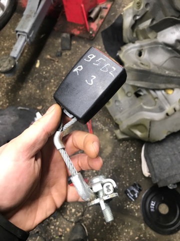 72119172380 BMW купить в Чернигов