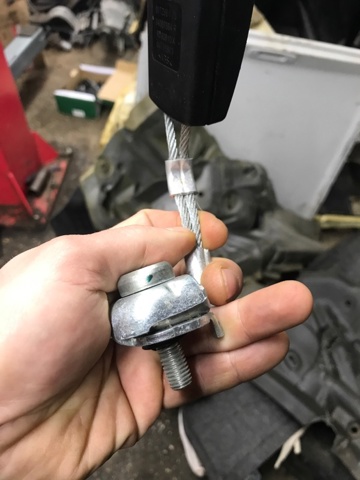 BMW 72119172381 в наличии Львов