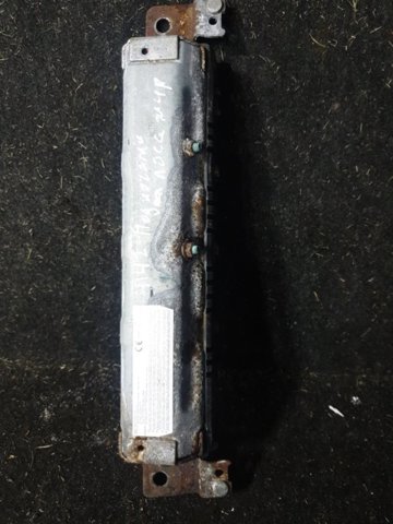 72125A01DF1 BMW Подушка безопасности (AIRBAG) пассажирская, защиты коленей купить в Ужгород