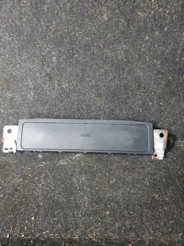 Подушка безопасности (AIRBAG) пассажирская, защиты коленей 72125A01DF1 BMW
