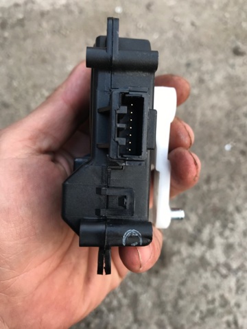 72131AJ10A SUBARU купить в Украина