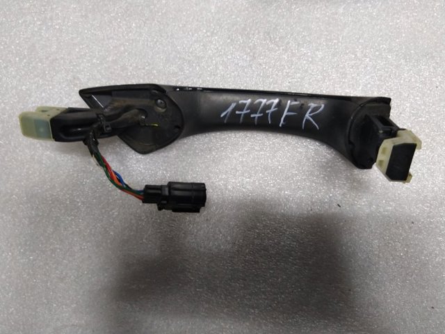 72141SZNA11ZC HONDA купить в Запорожье
