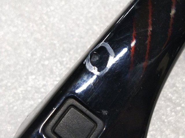 HONDA 72141SZNA11ZC в наличии Харьков