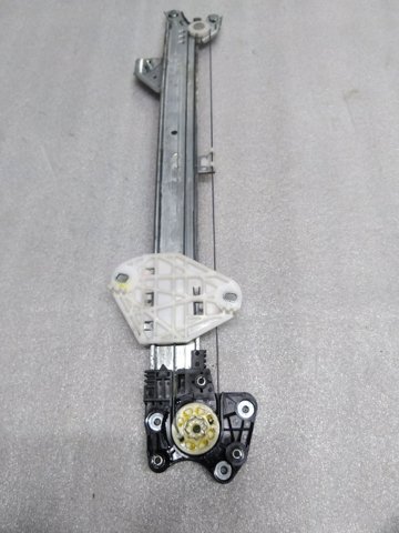 Механизм стеклоподъемника двери передней, правой 72210TX4A01 HONDA