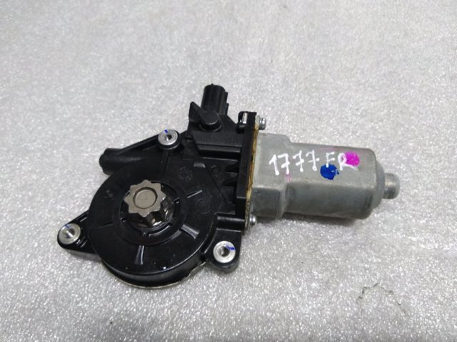 72210TX4A01 Стеклоподъемник передней правой двери купить Житомир