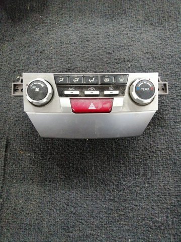 Механизм управления кондиционером 72311AJ08A SUBARU