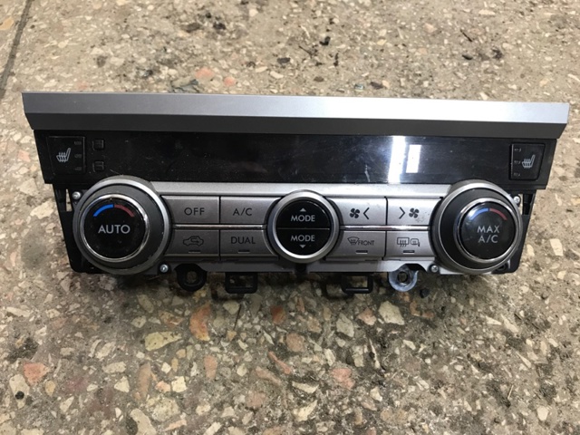 72311AL11B SUBARU Блок управления режимами отопления/кондиционирования купить в Житомир