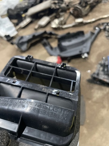 72651FG001 SUBARU купить в Николаев