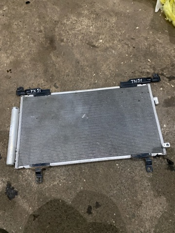 Конденсатор 73210AN00A SUBARU