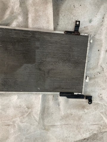 SUBARU 73210AN00A Радиатор кондиционера в наличии Харьков