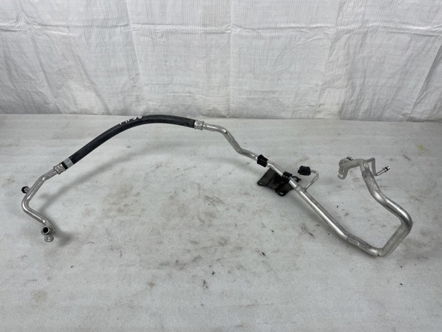 Трубопроводы 73425AN00A SUBARU