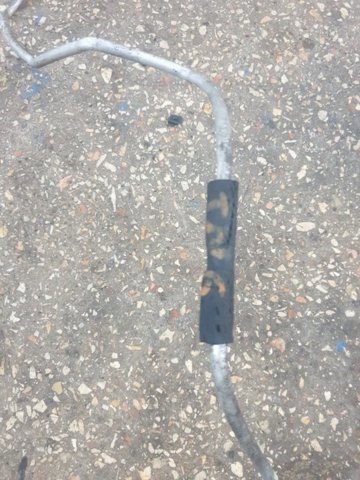 Датчик кондиционера 73431AJ04A SUBARU