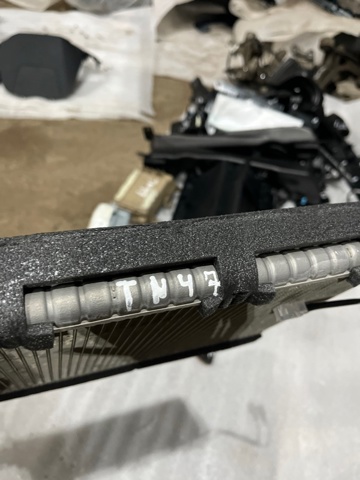 SUBARU 73523FL00A Испаритель кондиционера в наличии Павлоград