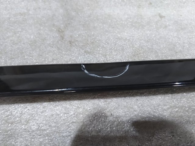 738535NA0A NISSAN Молдинг крыши левый купить в Николаев