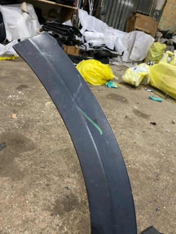 788615NA0A NISSAN Расширитель (накладка) арки заднего крыла левый купить в Чернигов