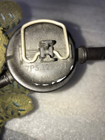 7P5121671A PORSCHE купить в Харьков