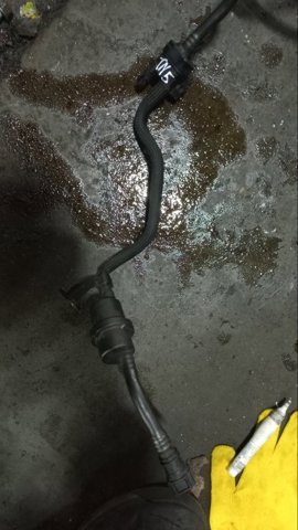 PORSCHE 7P5906051 Датчик давления во впускном коллекторе, MAP в наличии Чернигов