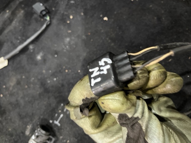 7T4Z12A699A FORD Датчик детонации купить в Николаев