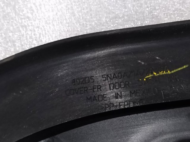 NISSAN 802D55NA2A в наличии Запорожье