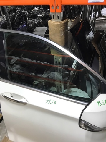 803005VS0A NISSAN Стекло двери передней правой купить в Сумы