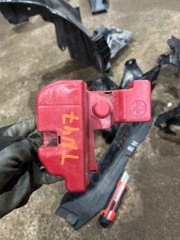SUBARU 81611AN00A в наличии Харьков