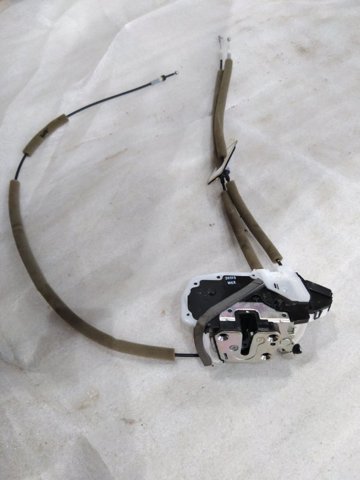 825015NA0A NISSAN Замок двери задней левой купить в Хмельницкий