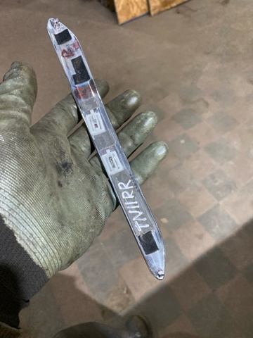 826A45NA0B NISSAN купить в Полтава