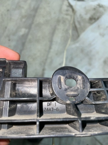 NISSAN 828D65NA0A в наличии Одесса