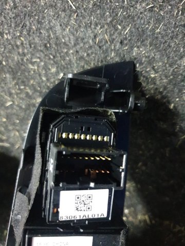 SUBARU 83061AL01A в наличии Запорожье