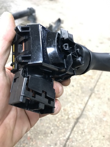 83114AJ14A SUBARU купить в Кривой Рог