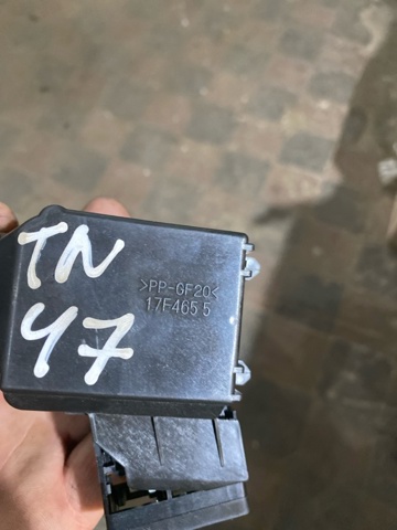 83114AN01A SUBARU Правый подрулевой переключатель купить в Каменское